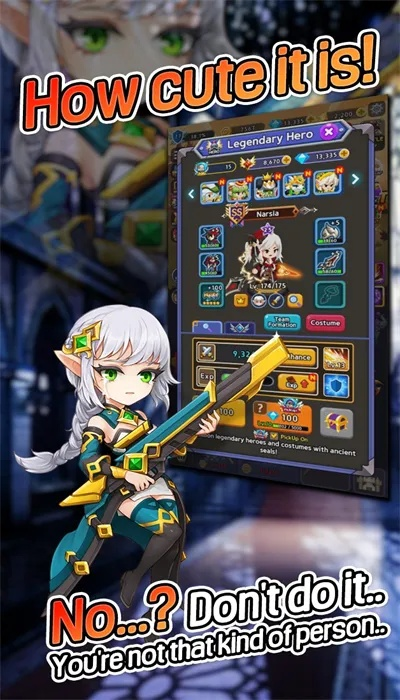 《球比伦战记》角色攻略：必选英雄推荐与实战技巧解析