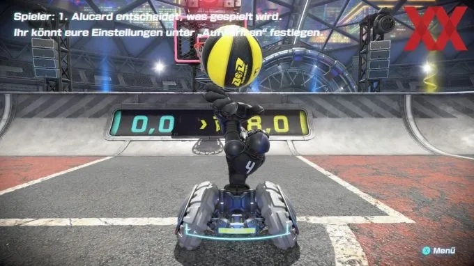 《Drag x Drive》评测：Switch 2新游M站均分63，玩家口碑如何？