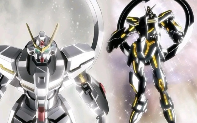 观星者高达首曝!《高达钢铁之诗》最强辅助助你掌控战场 观星者高达首曝!《高达钢铁之诗》最强辅助助你掌控战场