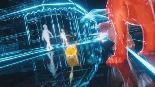 《宝可梦传说Z-A》全服装店位置揭秘！探秘隐藏服装店攻略大公开