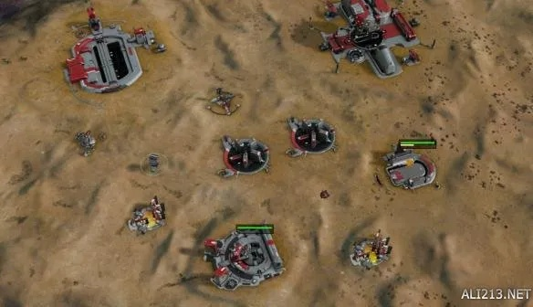 《奇点灰烬2》Steam独占首发，战略新篇章震撼开启！