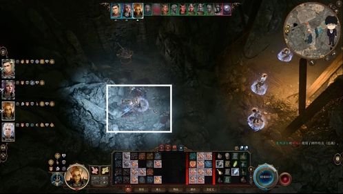 《风暴之门》IGN8分好评!经典重现,创新升级,体验全新战斗策略 《风暴之门》IGN8分好评!经典重现,创新升级,体验全新战斗策略