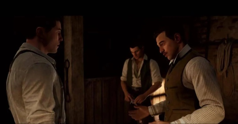 《四海兄弟:故乡》畅玩体验揭秘:13小时畅游,深度沉浸新体验 《四海兄弟:故乡》畅玩体验揭秘:13小时畅游,深度沉浸新体验