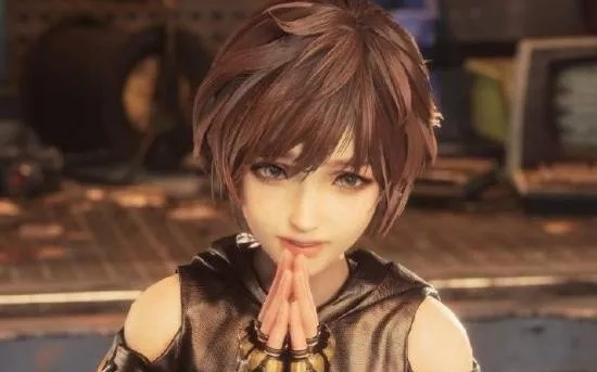 《剑星》双平台更新：全面优化性能，修复核心bug，畅玩无阻新体验