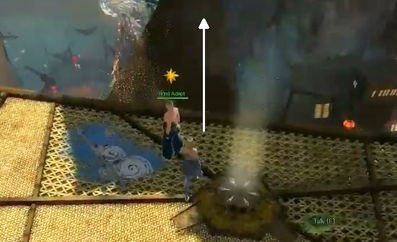 荒野迷城新赛季激战启幕！繁花迷影新篇章，烽烟再起战无界