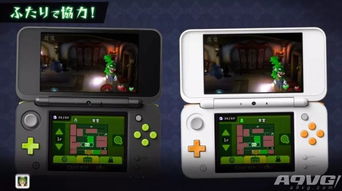 任天堂直面会大揭秘：NS1/2迎来海量第三方新游