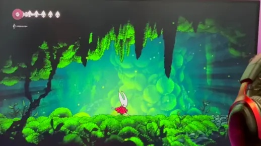 2025科隆展Xbox试玩大揭秘：《丝之歌》等热门新游抢先体验