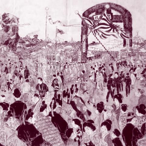 《抵抗者》年底大揭秘:全新实机演示震撼来袭! 《抵抗者》年底大揭秘:全新实机演示震撼来袭!