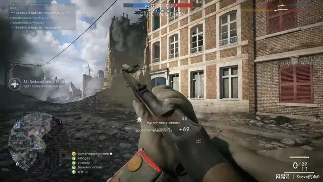 《战地6》价格大升级!标准版80欧,高级版直冲110欧,超值体验不容错过 《战地6》价格大升级!标准版80欧,高级版直冲110欧,超值体验不容错过