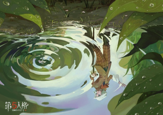 《第五人格》谷雨节气活动精彩回顾：蛙声暮雨共鉴传奇