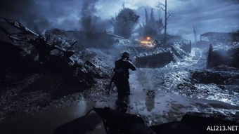 《战地6》10月10日震撼上市，与《羊蹄山之魂》同日发售，独家前瞻！