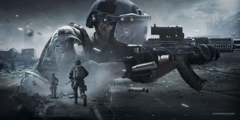 《暗区突围》新赛季来袭!近战武器革新,战斗体验再升级! 《暗区突围》新赛季来袭!近战武器革新,战斗体验再升级!