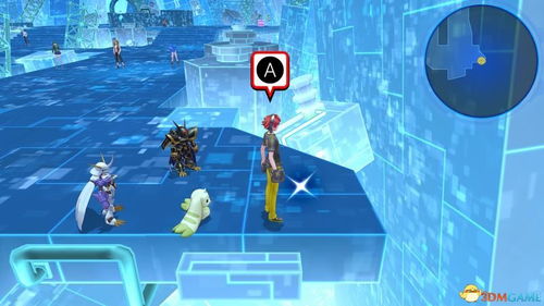 《数码宝贝物语时空异客》全数码兽卡牌图鉴,独家揭秘收藏价值解析 《数码宝贝物语时空异客》全数码兽卡牌图鉴,独家揭秘收藏价值解析