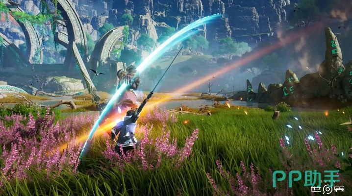 《猿公剑》制作人专注打造：极致操作体验，RPG新境界！