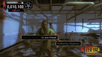 《死亡打字员：过度杀戮》DLC新截图曝光！惊悚升级！