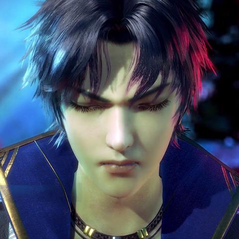 蜀中唐门再战江湖,暴雨梨花针全新升级! 蜀中唐门再战江湖,暴雨梨花针全新升级!