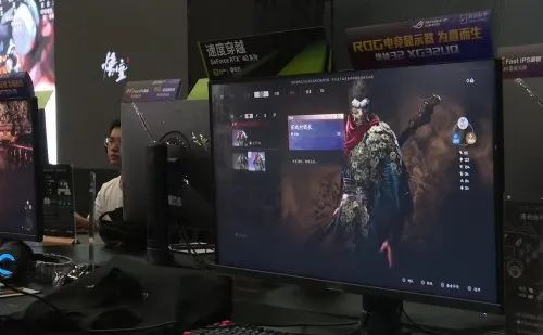 《影之刃零》PS5试玩体验来袭！2K 60帧畅玩新高度