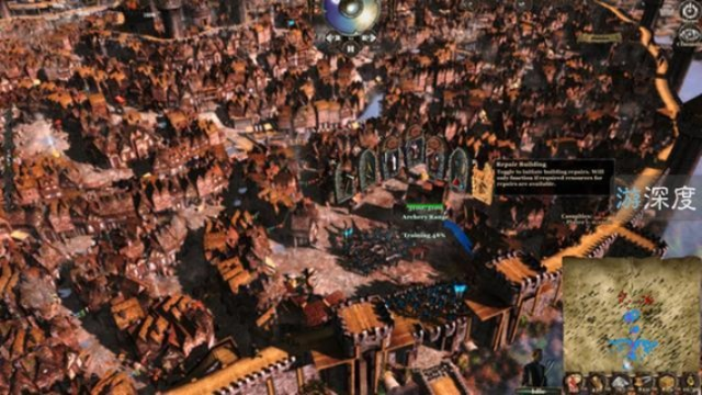 《十字军东征：决定版》Steam独占，RTS巅峰之作全新上线，体验史诗级战争！