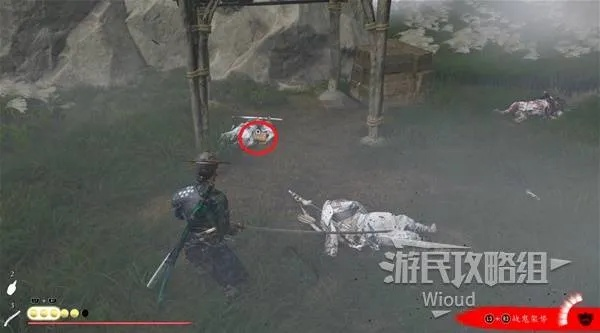 羊蹄山之魂反杀威吓护身符攻略：独家获取技巧，轻松入手！