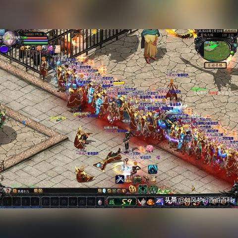 魔域十年纪念:口袋版温情影像首映,重温经典情怀 魔域十年纪念:口袋版温情影像首映,重温经典情怀