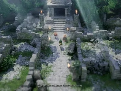 《勇者斗恶龙7》重制版2026年震撼回归，独家前瞻！