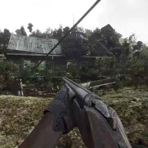 《切尔诺贝利人2》8月大更新，独家揭秘！