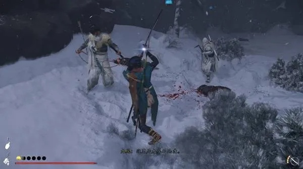 羊蹄之护攻略：揭秘《羊蹄山之魂》高效获取技巧