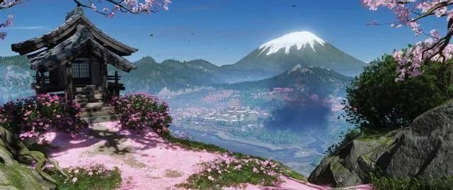 《羊蹄山之魂》灵兔福缘攻略：轻松解锁福缘秘籍，提升游戏体验