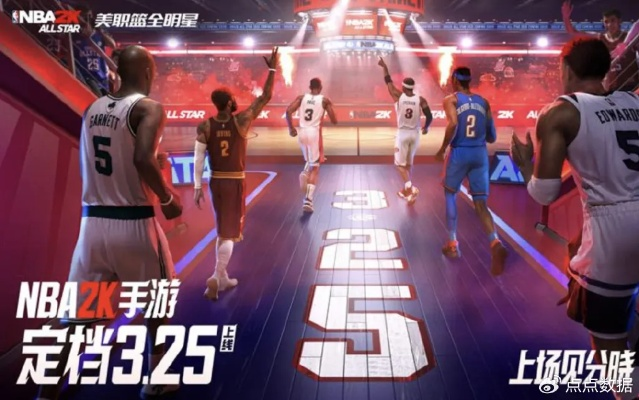 NBA2K26新科冠军领衔 9月5日独家上线,体验篮球巅峰对决! NBA2K26新科冠军领衔 9月5日独家上线,体验篮球巅峰对决!