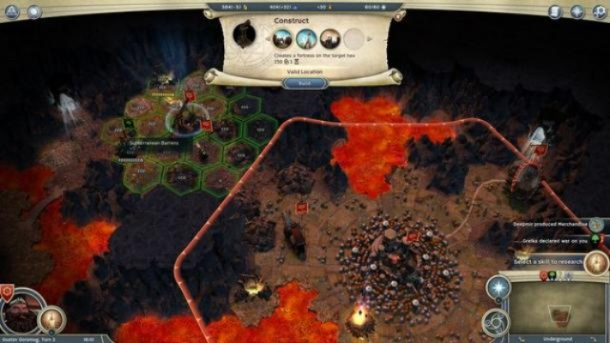 《奇迹时代3》3月PC版：策略新篇章，战火再燃！