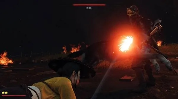 《羊蹄山之魂》黄金审判攻略：揭秘高效获取黄金审判技巧