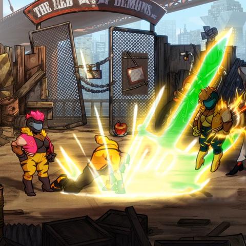 Steam周销榜大揭秘：多款经典大作强势回归，重回巅峰！