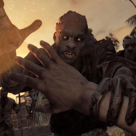 《消逝的光芒》开发揭秘：揭秘团队调整背后的创新动力