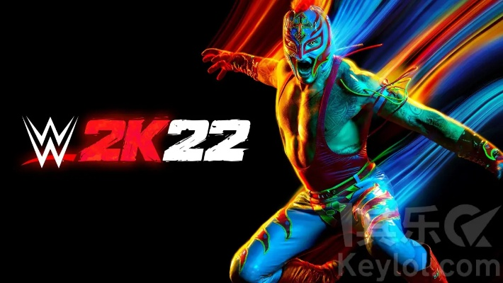 WWE 2K25 NS2版7月23日上市，独家预购优惠等你来抢！