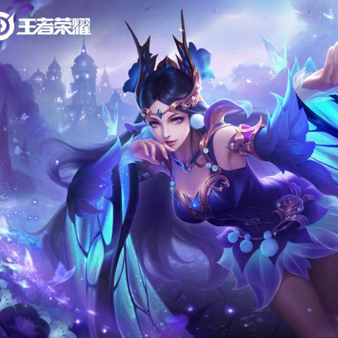 《空洞骑士：丝之歌》原画展品抢先看！独家首发！