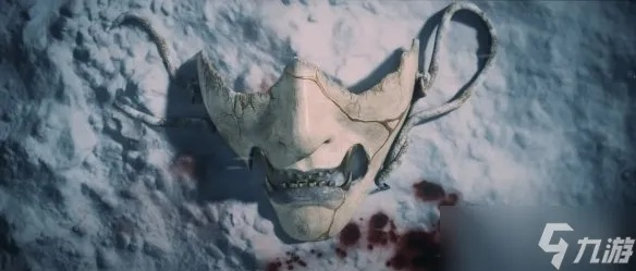 羊蹄山之魂积恨面具攻略：轻松解锁神秘面具获取技巧