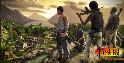 《孤岛惊魂3》荒岛求生攻略:登顶食物链巅峰 《孤岛惊魂3》荒岛求生攻略:登顶食物链巅峰