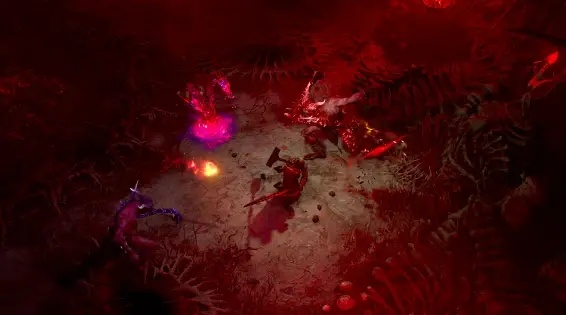 《暗黑破坏神4》第九赛季7月2日震撼开启，独家揭秘全新赛季亮点！