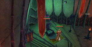 卡尔无限骷髅自动弹射攻略，揭秘《绝对魔权》构筑新境界