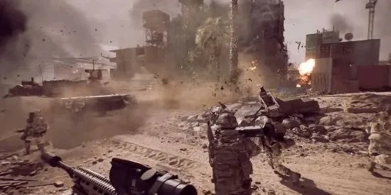 《战地6》战役模式深度解析:全任务攻略+高效通关技巧揭秘 《战地6》战役模式深度解析:全任务攻略+高效通关技巧揭秘