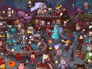 《世界之外》情人节副本“情之所钟”限时开启，福利活动同步狂欢！