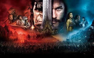 《魔兽精神续作揭秘》东方奇幻新体验,正统西幻竟如此颠覆! 《魔兽精神续作揭秘》东方奇幻新体验,正统西幻竟如此颠覆!