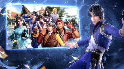 《荒野迷城》周年狂欢盛典来袭！海量豪礼免费抢，惊喜福利不间断！