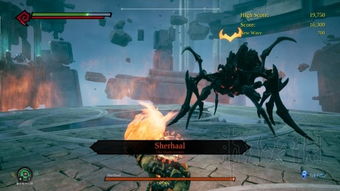 《噬血代码2》揭秘：沉浸式世界观与神秘主角引期待