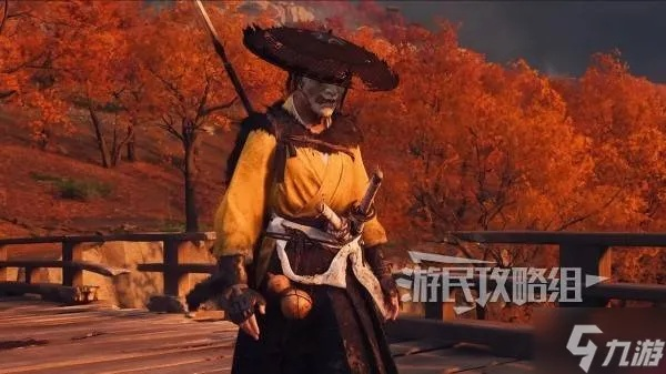 《羊蹄山之魂》武者眼罩攻略:快速获取秘籍曝光 《羊蹄山之魂》武者眼罩攻略:快速获取秘籍曝光