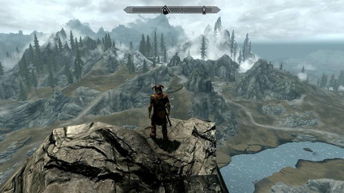 《上古卷轴6》七周年纪念：官方神秘未公开最新动态揭秘