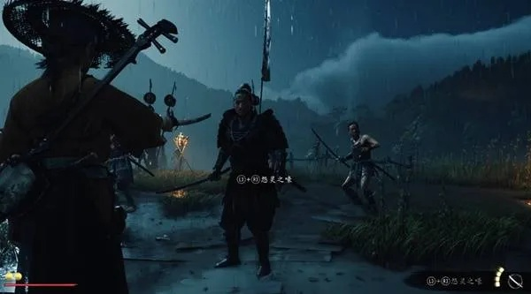 《羊蹄山之魂》暮盾斗笠攻略：高效获取方法揭秘！