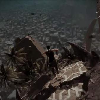 《波斯王子》正式版8月上线,独家体验等你来战! 《波斯王子》正式版8月上线,独家体验等你来战!