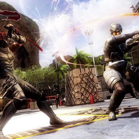 《忍龙4》预购开启！豪华版398元，独家福利等你来拿！