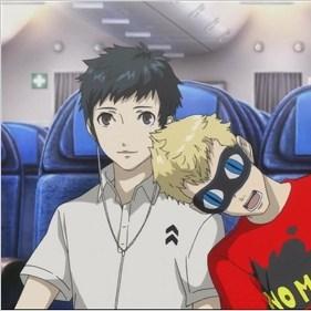 《女神异闻录4》Xbox版光追升级，沉浸式体验再升级